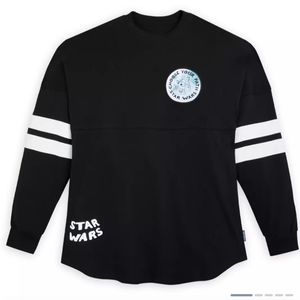 🍁Grogu spirit jersey